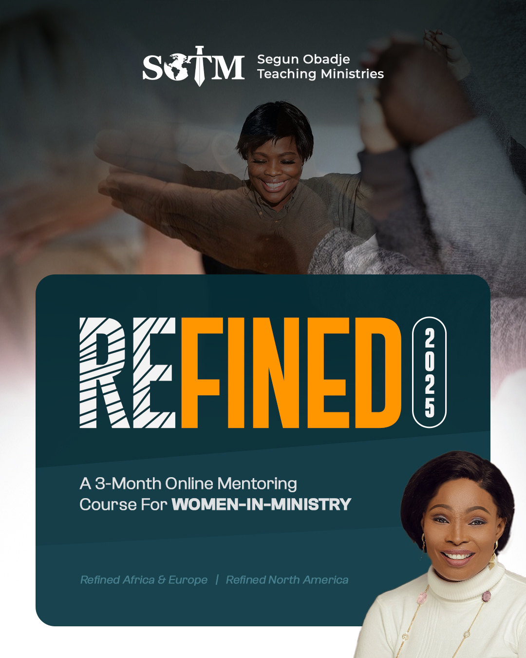 Refined Flier